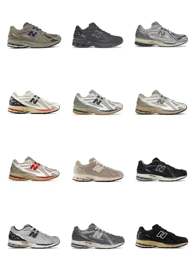 New Balance 1906