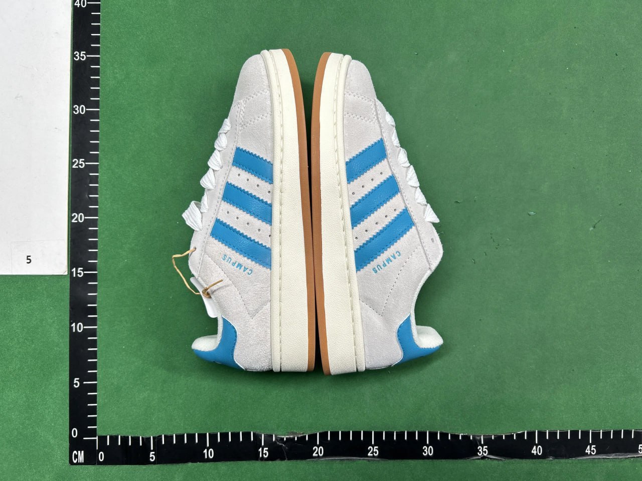 Adidas Campus Shoes ( 35 style OG -3