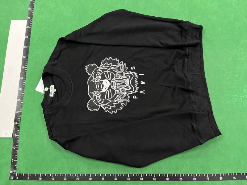 kenzo sweatshirt -4