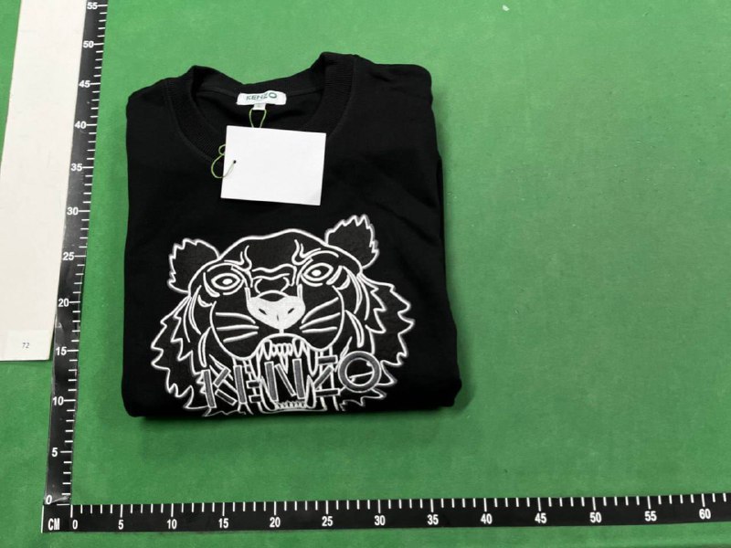kenzo sweatshirt -3