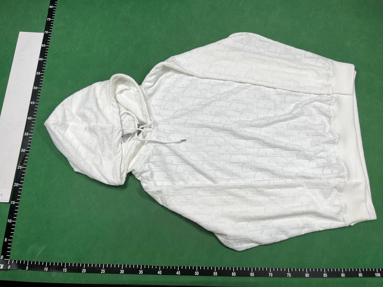 dior hoodie(30 CP) -4