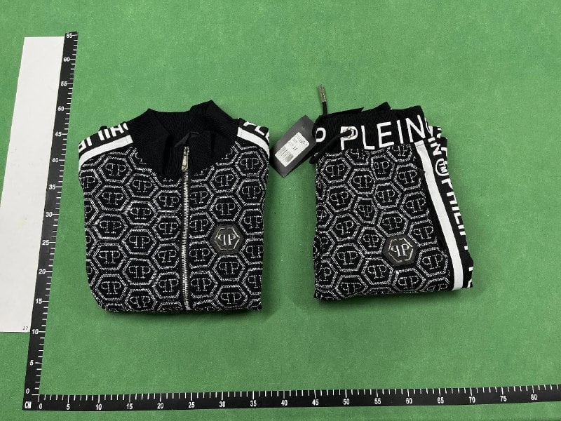 Philipp Plein sweatshirt(30 CP) -4
