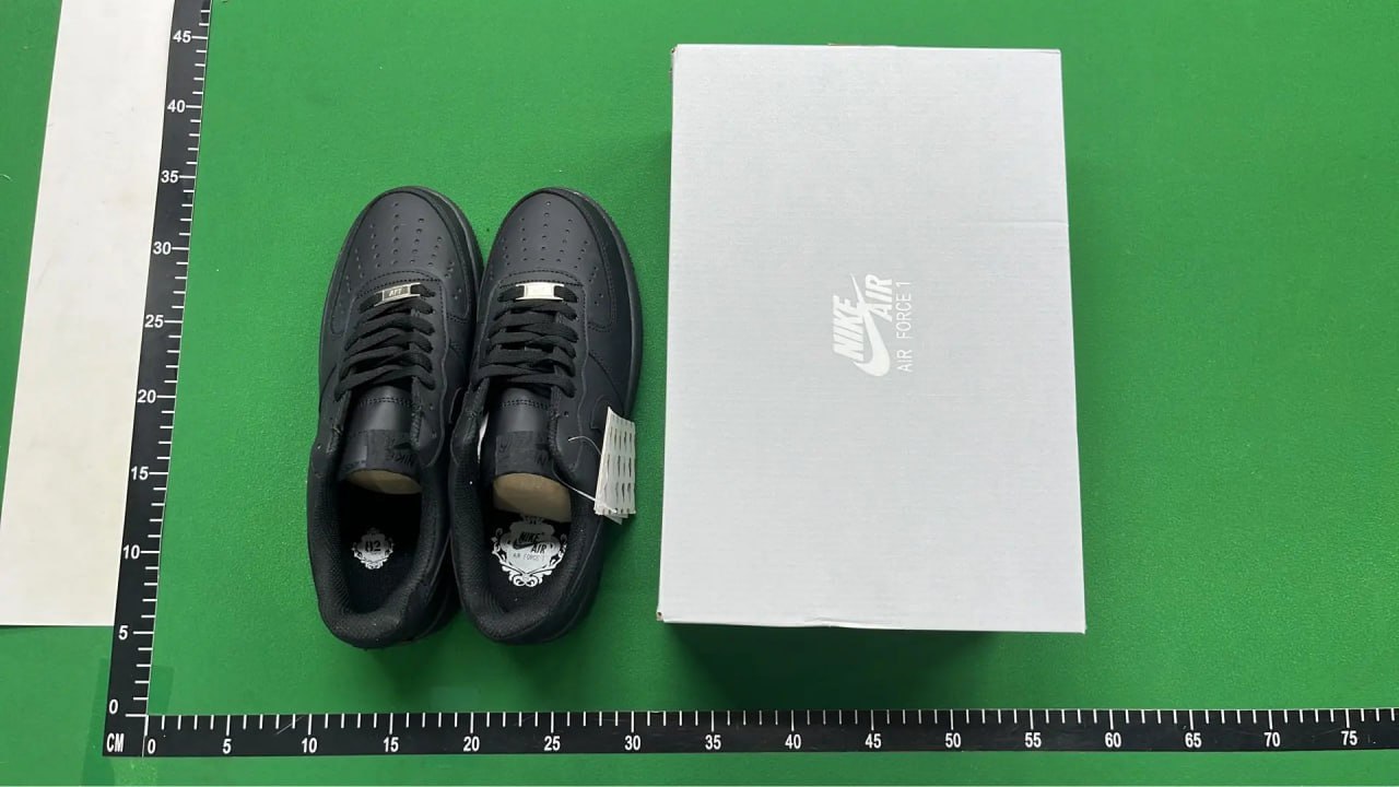 Nike Air Force -3