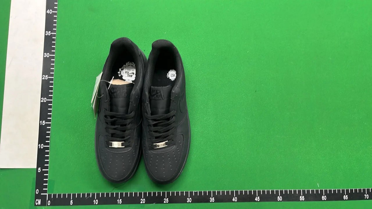 Nike Air Force -4