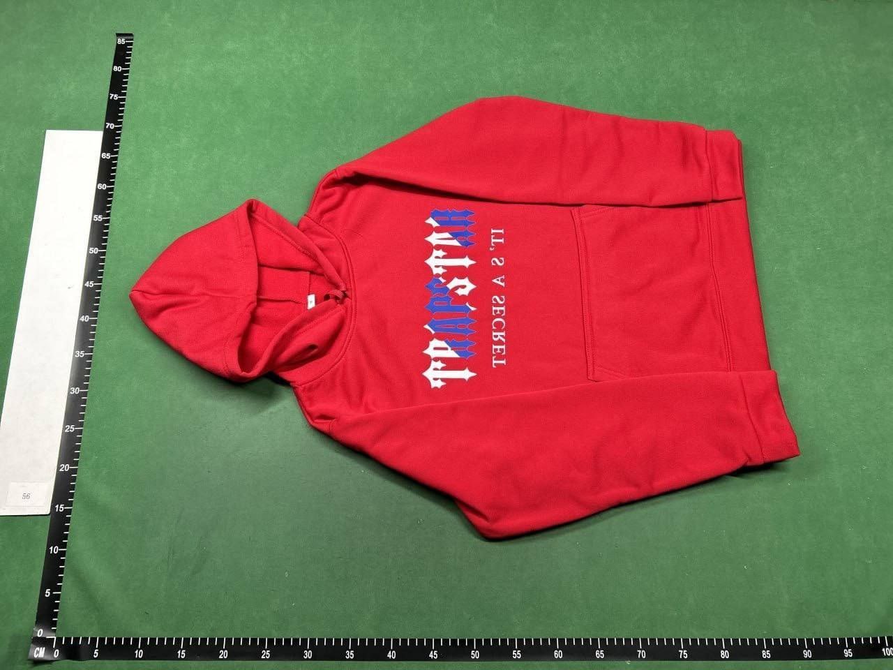 Trapstar suit -5
