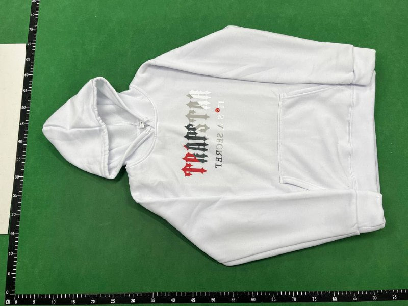 Trapstar suit -4