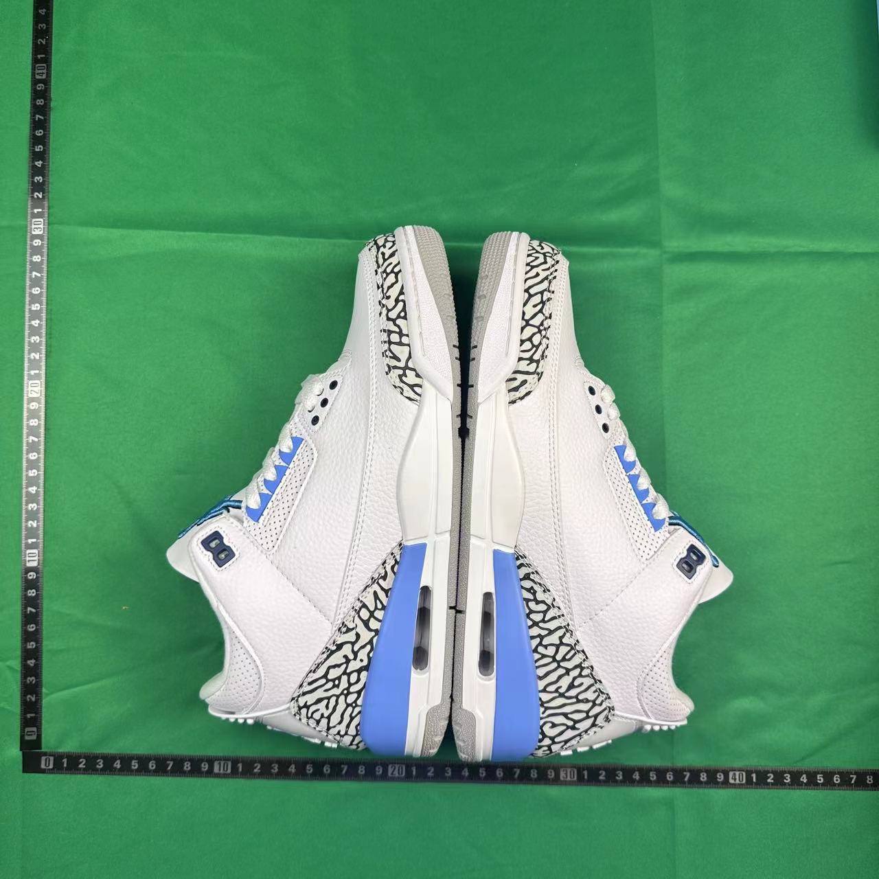  Jordan3 -2