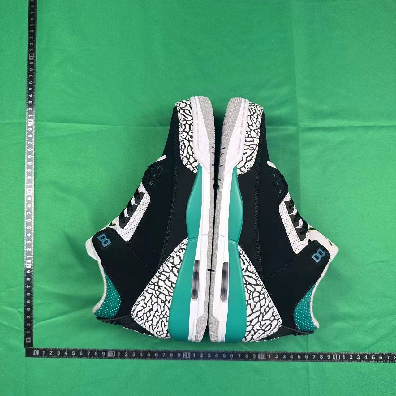 Jordan3 -3