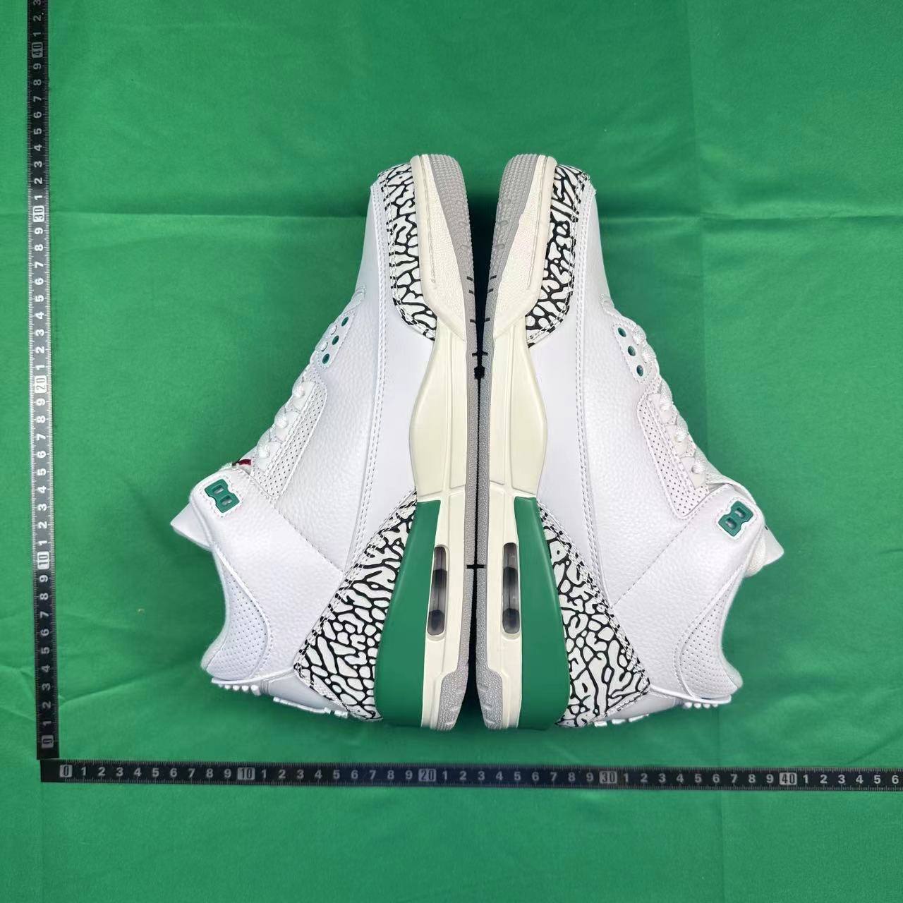  Jordan3 -4