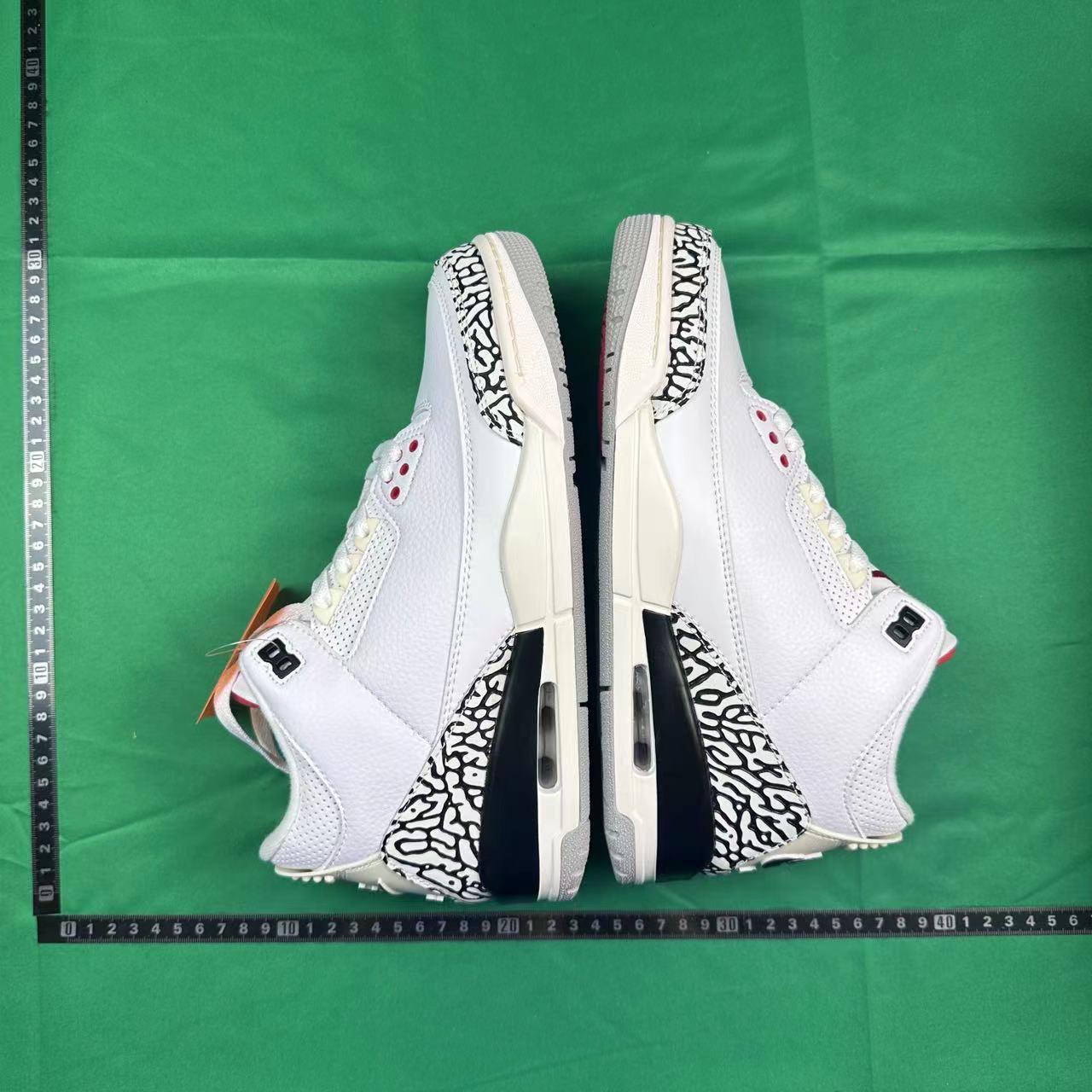  Jordan3 -5