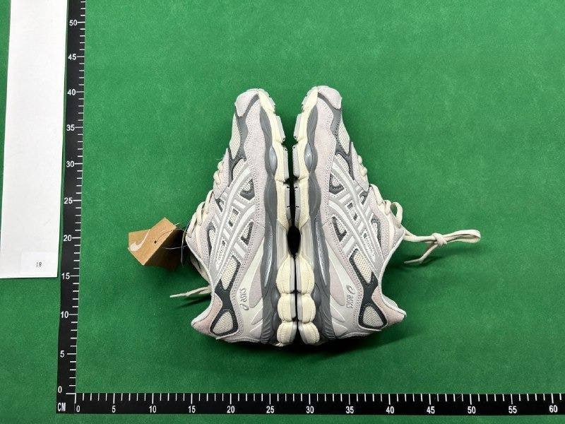 Asics shoes (10 style -3