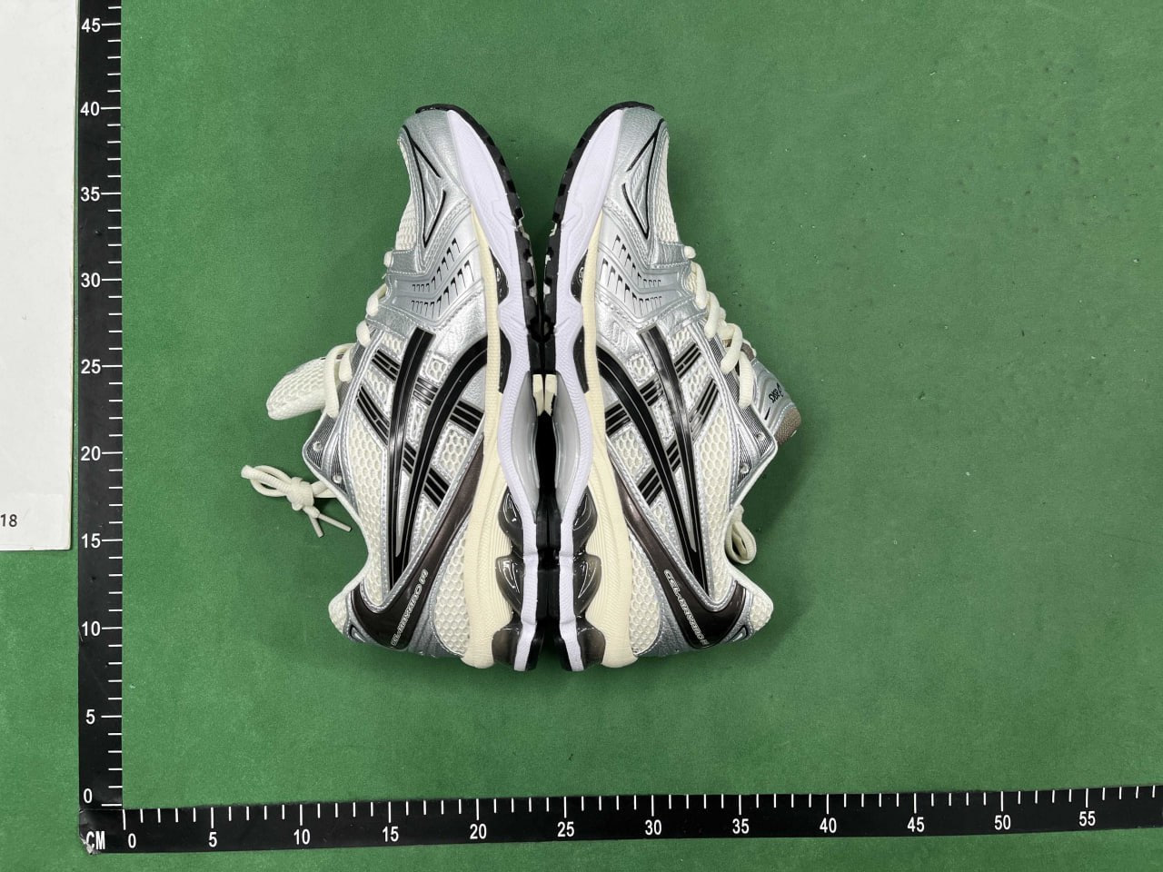 Asics shoes (10 style -4
