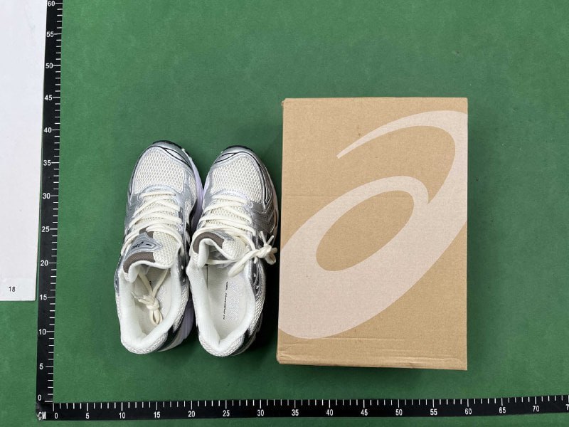 Asics shoes (10 style -5