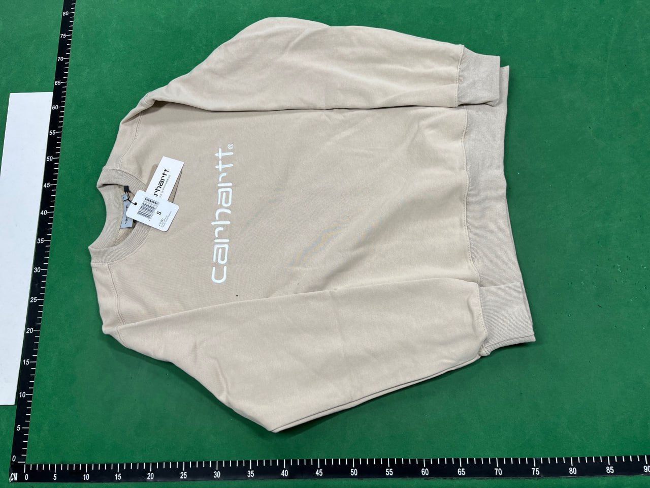 carhatt hoodie(40 CP) -4