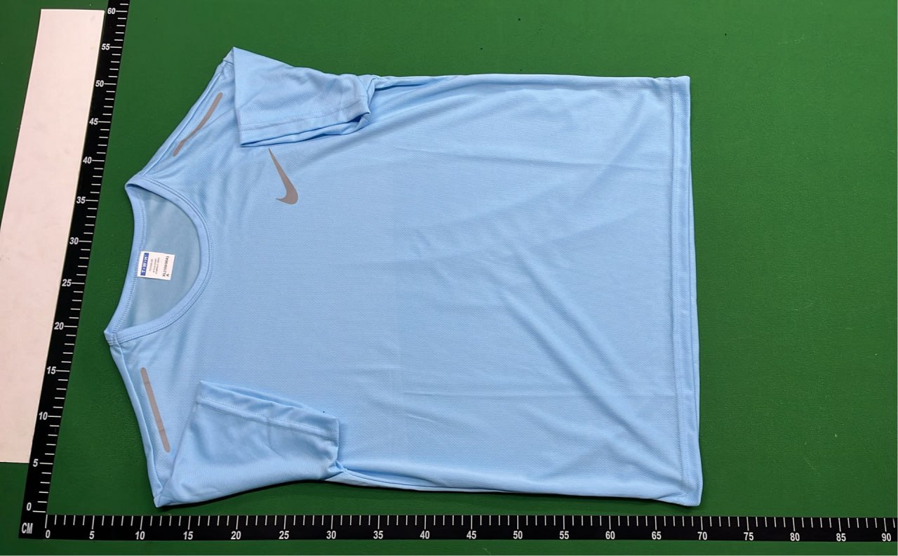 Nike Suit -2