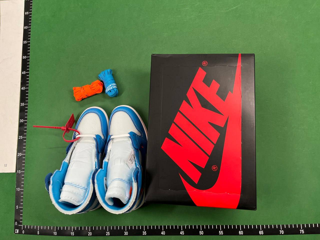 AJ 3 -2