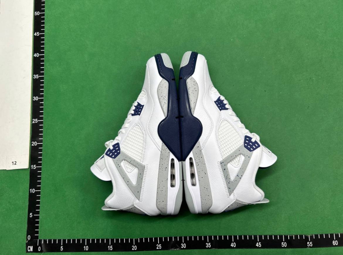 JORDAN 4 (good quality) -3