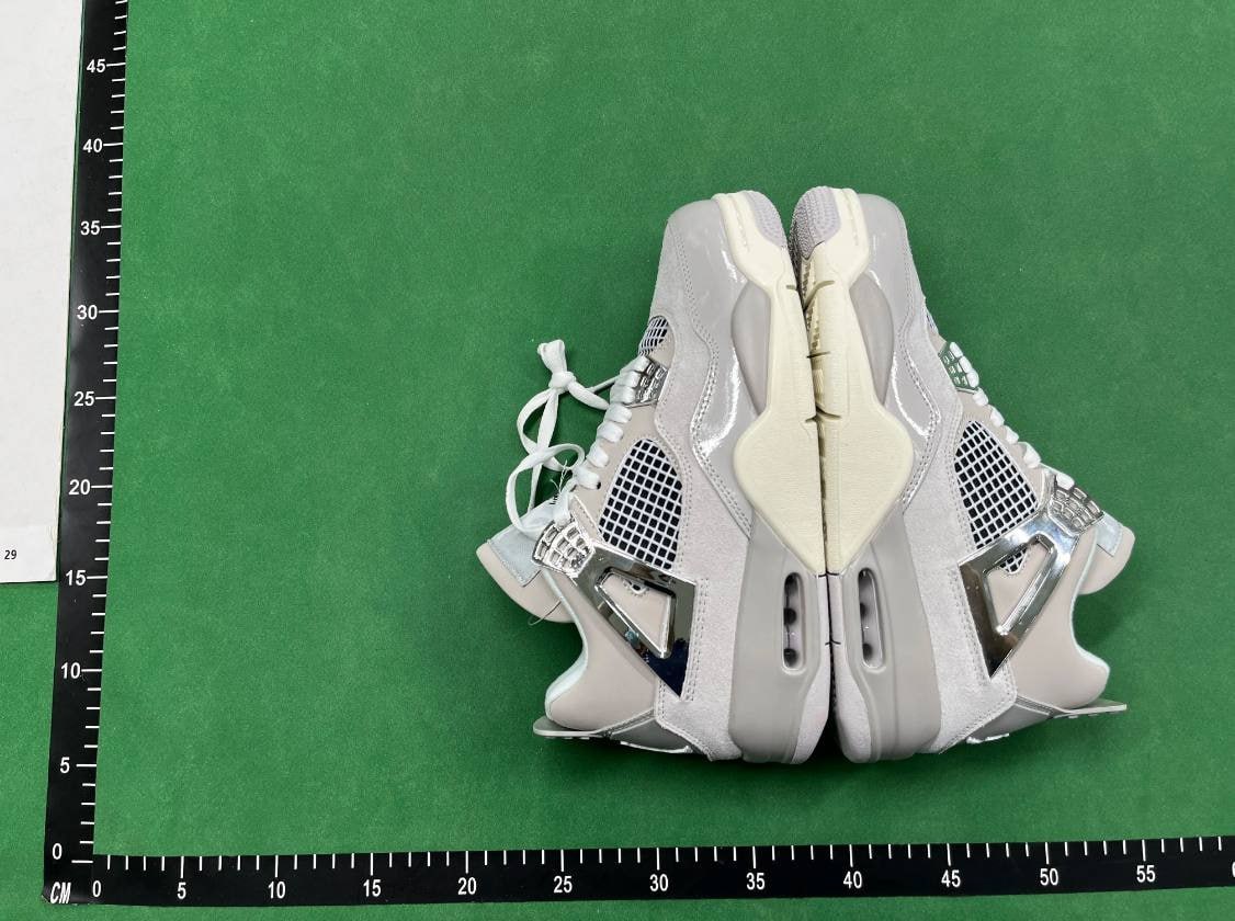 JORDAN 4 (good quality) -4