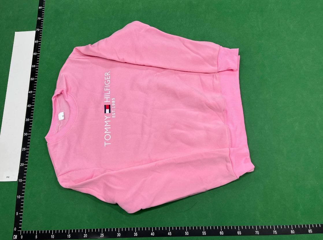 TOMMY Hoodie -2