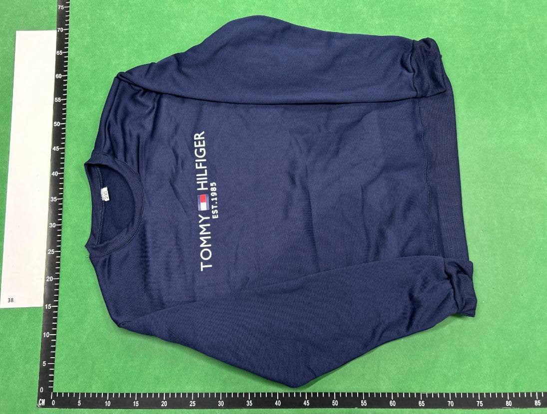 TOMMY Hoodie -4