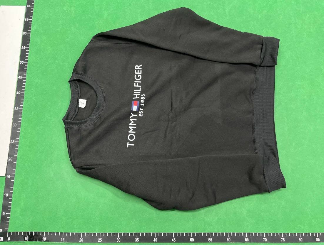 TOMMY Hoodie -3