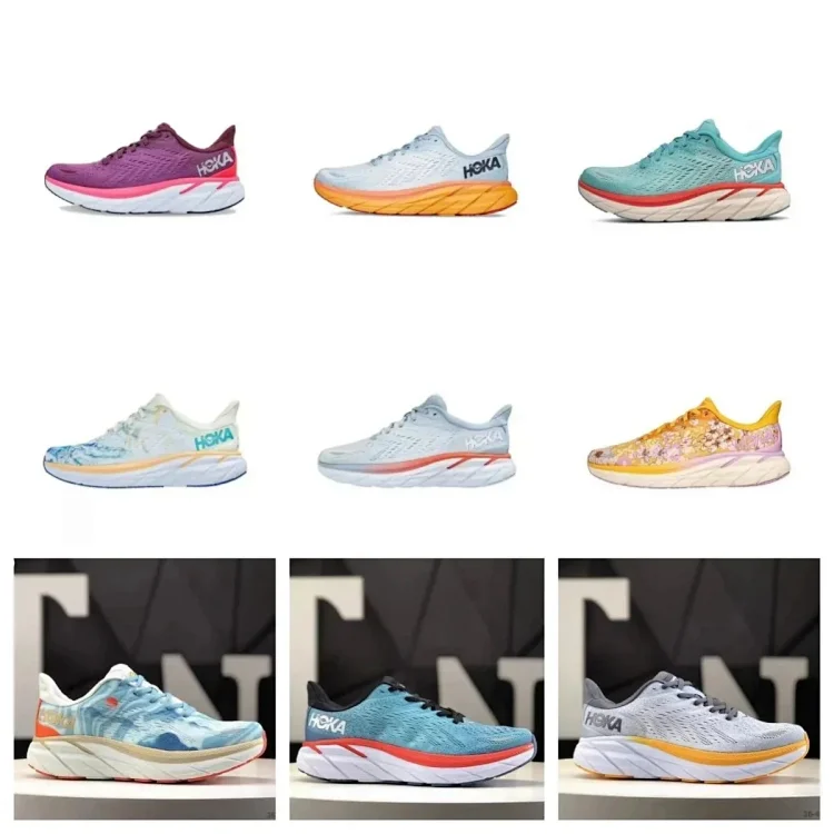 Hoka shoes（31 STYLE OG