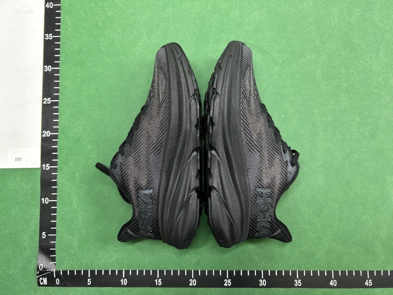Hoka shoes（31 STYLE OG -3