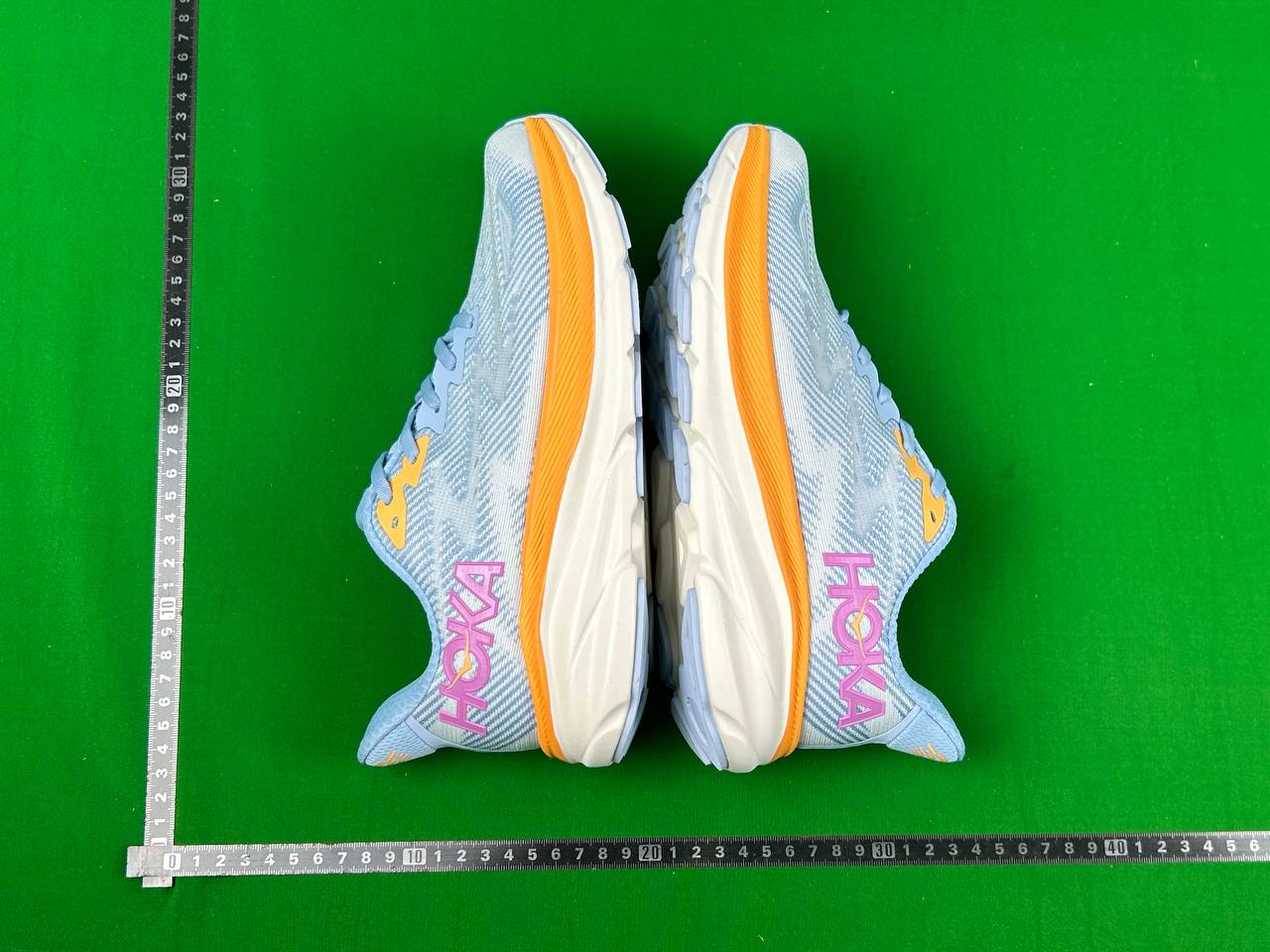 Hoka shoes（31 STYLE OG -4