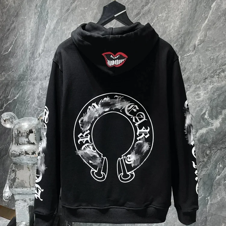 Chrome Hearts Hoodies