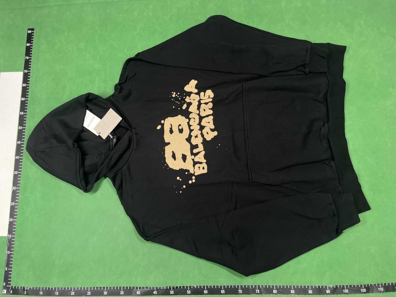 Balenciaga Hoodie -5