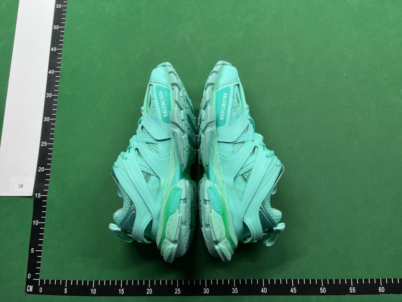 Balenciaga Tess s.Gomma -4
