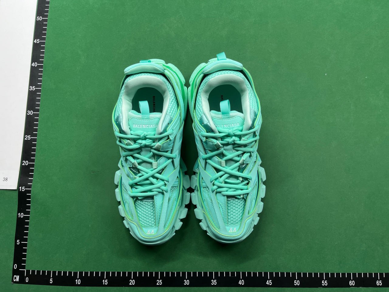 Balenciaga Tess s.Gomma -5