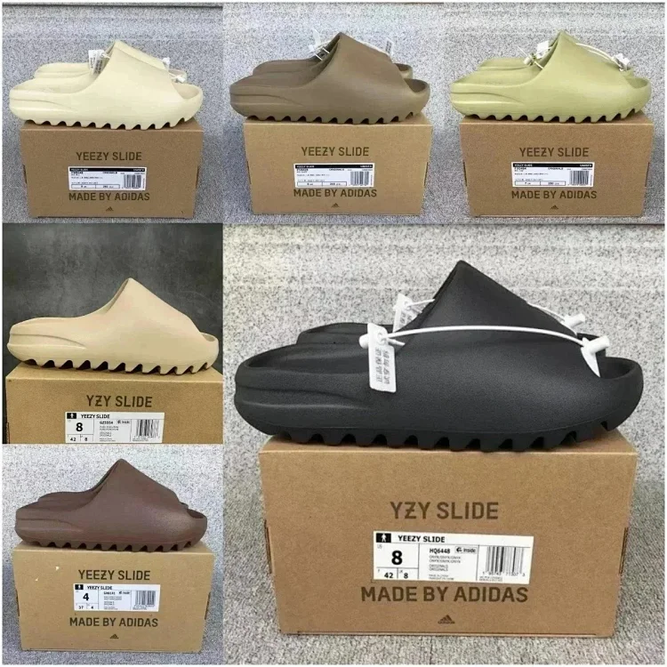 Yeezy Slide （10
