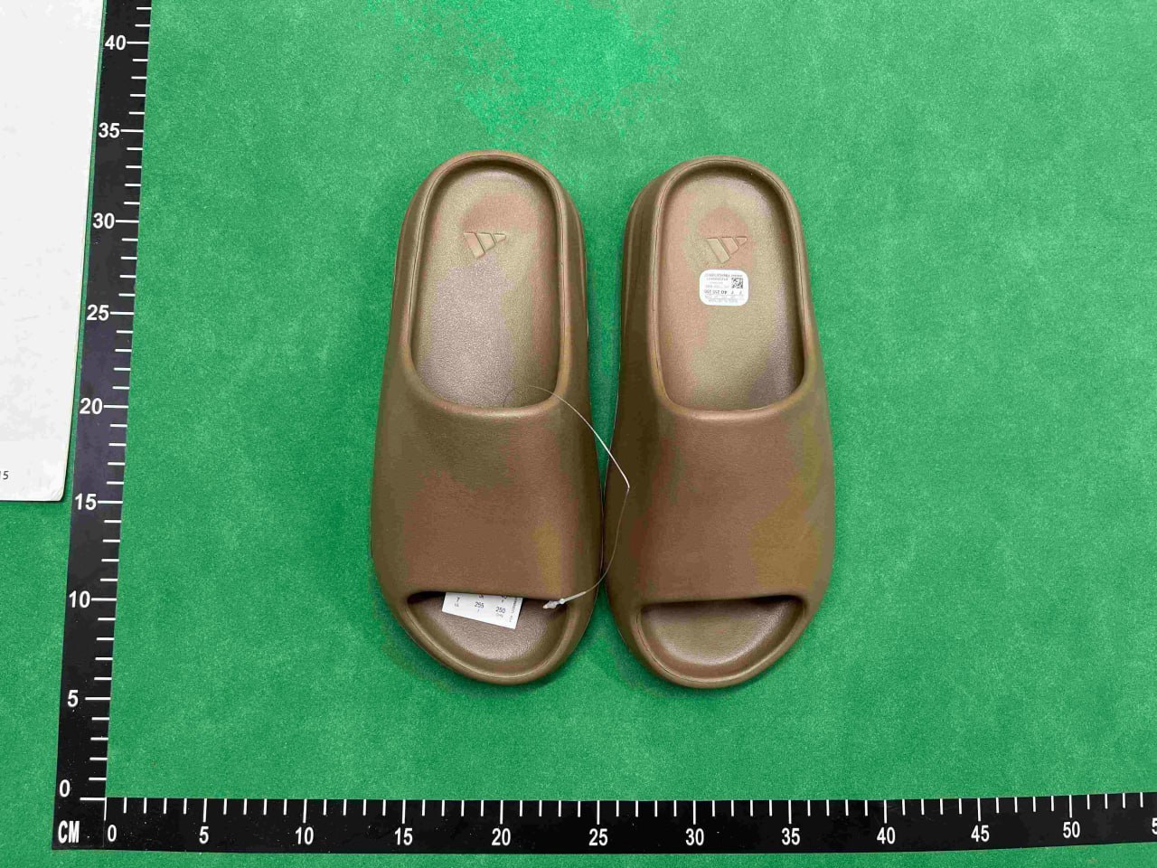 Yeezy Slide （10 -2