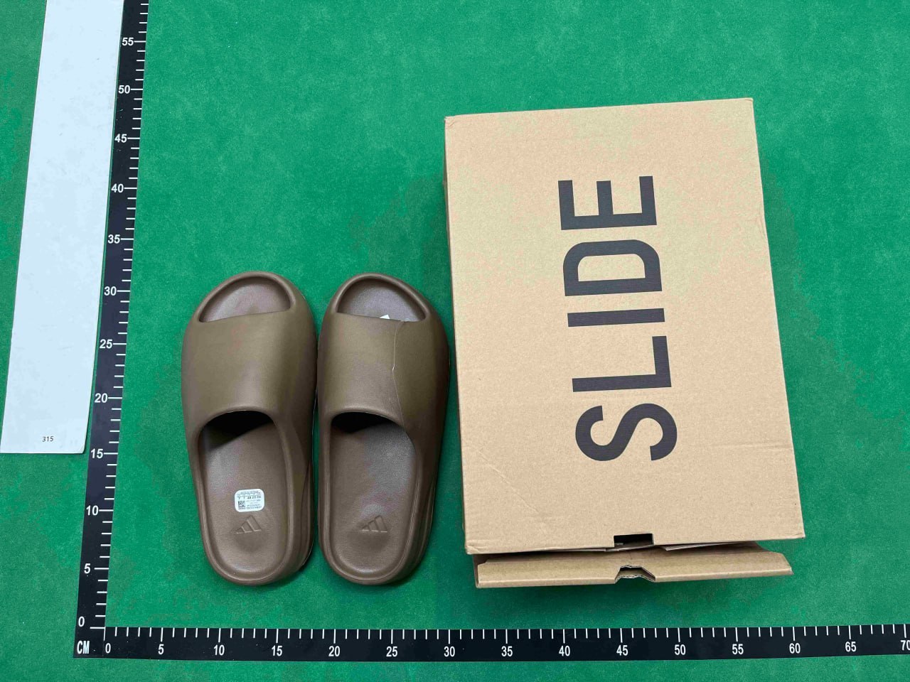 Yeezy Slide （10 -3