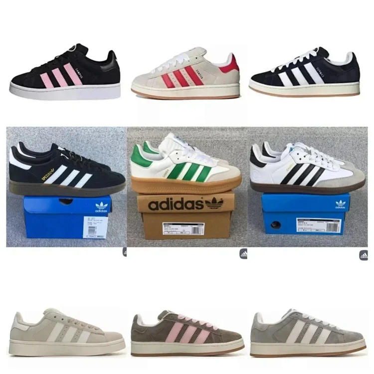 Adidas shoes