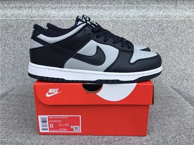 Air Jordan 1 Low dunk( 27 styl