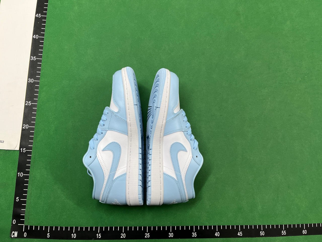 Air Jordan 1 Low dunk( 27 style OG -3