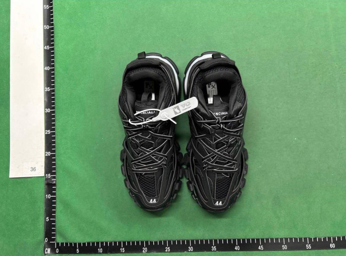 Balenciaga track led -2