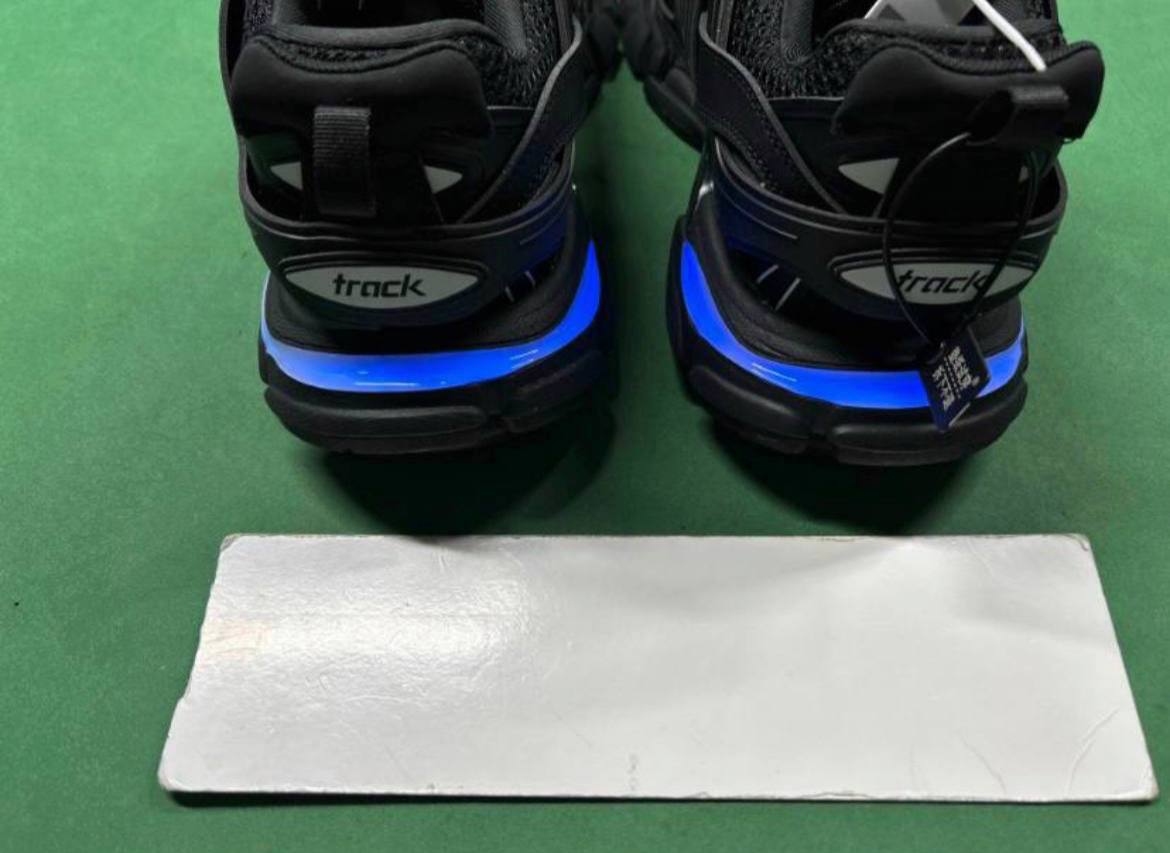 Balenciaga track led -3