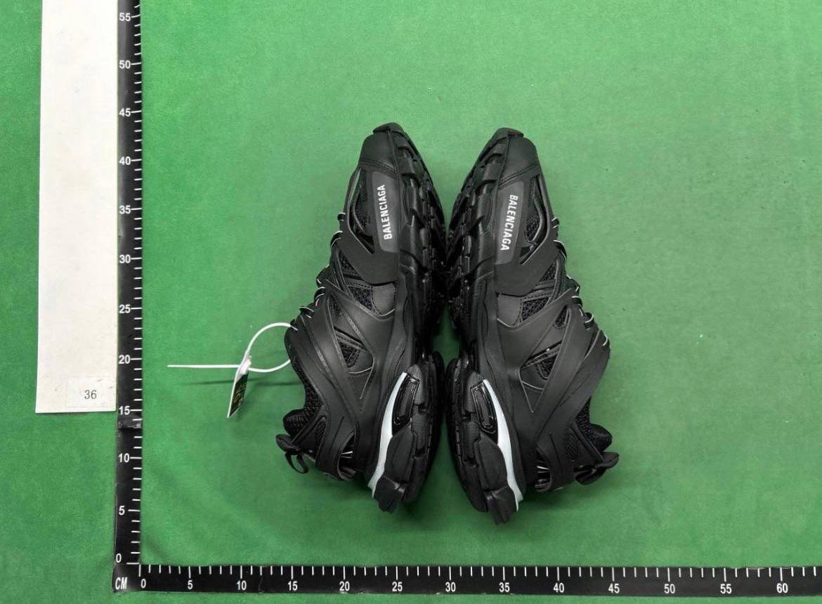 Balenciaga track led -4