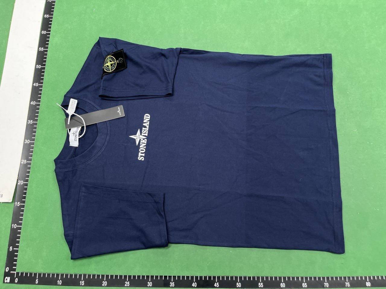 Stone lsland T-shirt -4