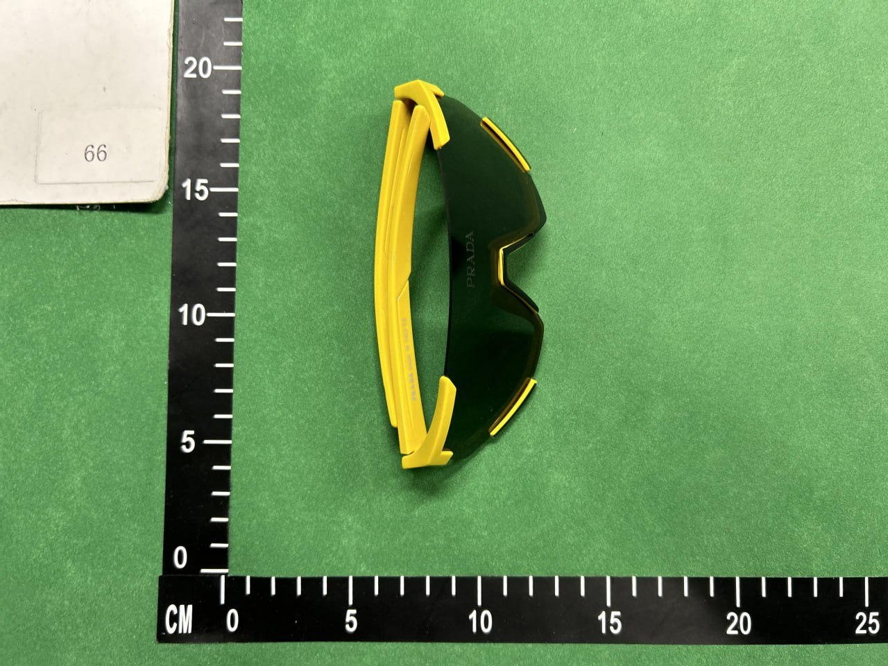 PRADA goggles -4