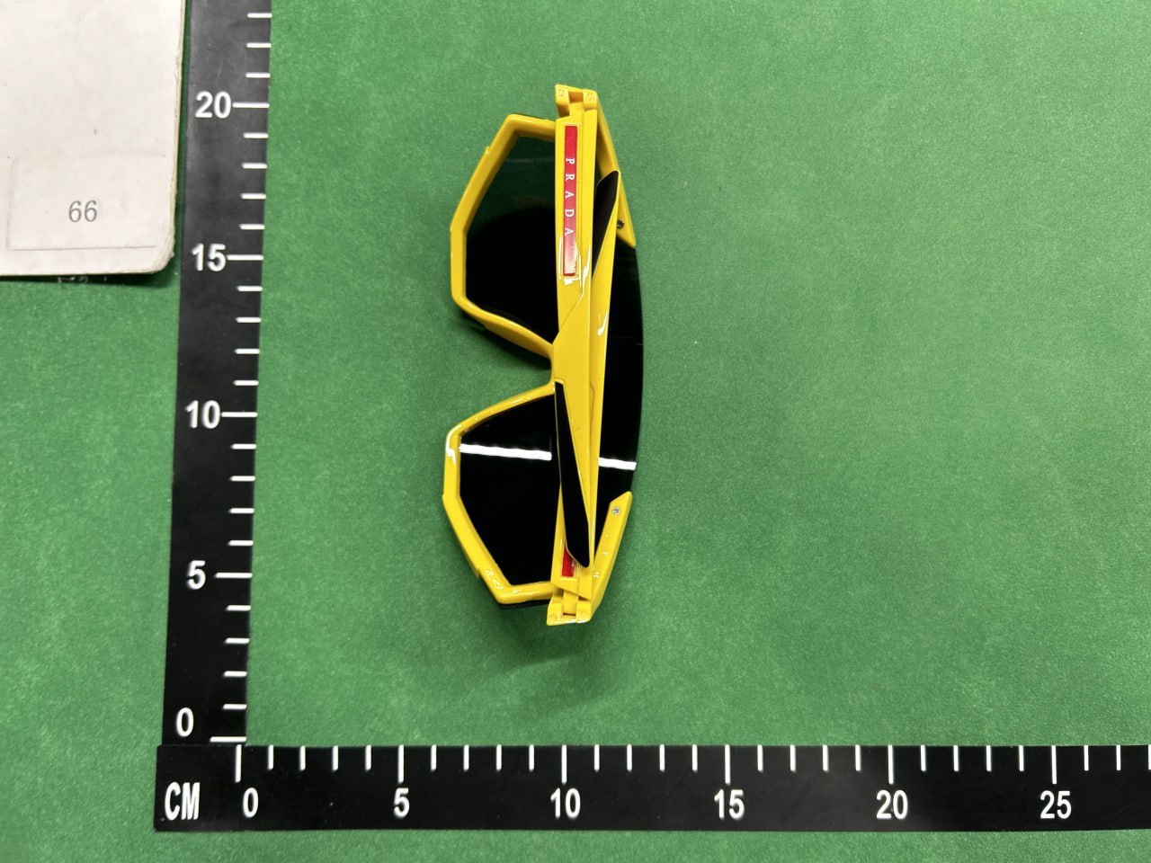 PRADA goggles -3