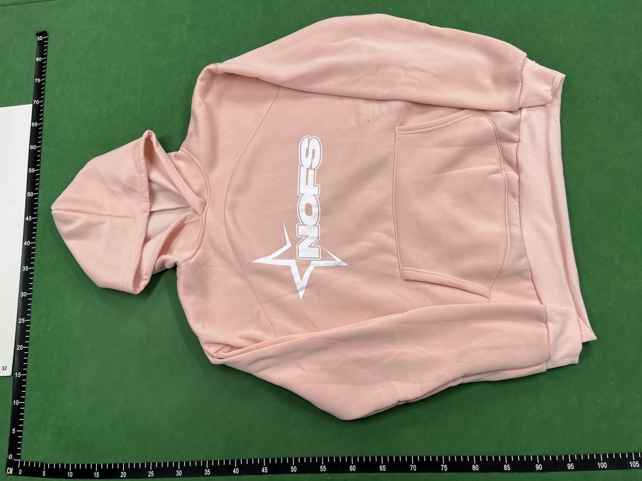 nofs Hoodie（color 29 -3
