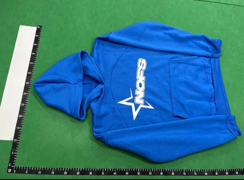 nofs Hoodie（color 29 -5