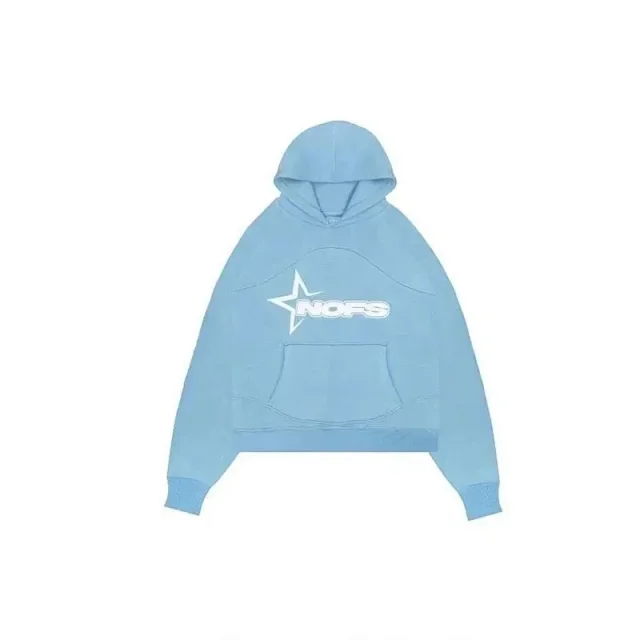 nofs Hoodie（color 29