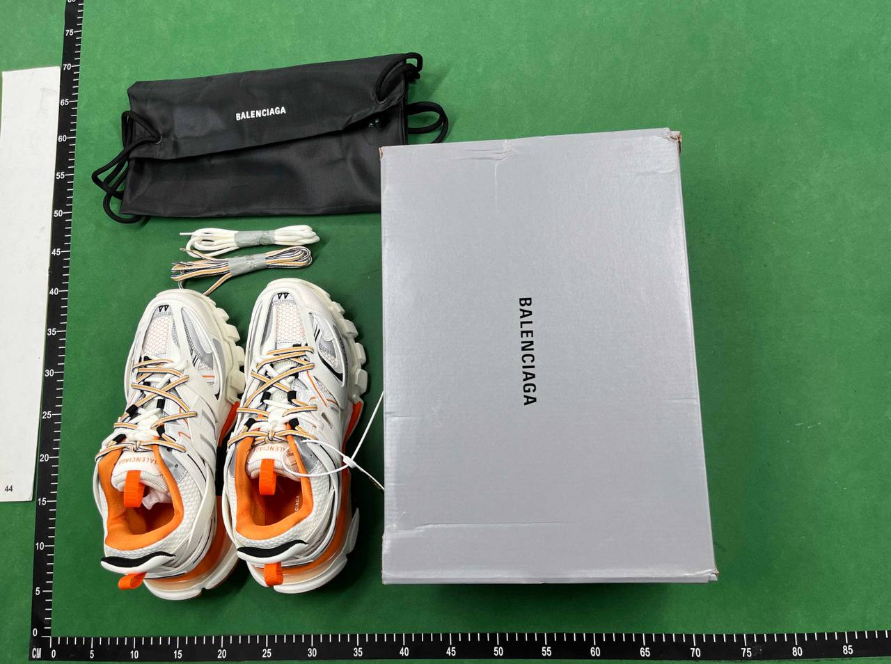 Balenciaga Track [22 Colors] -2