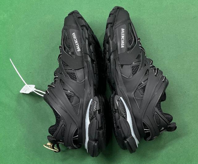 Balenciaga Track [22 Colors] -3