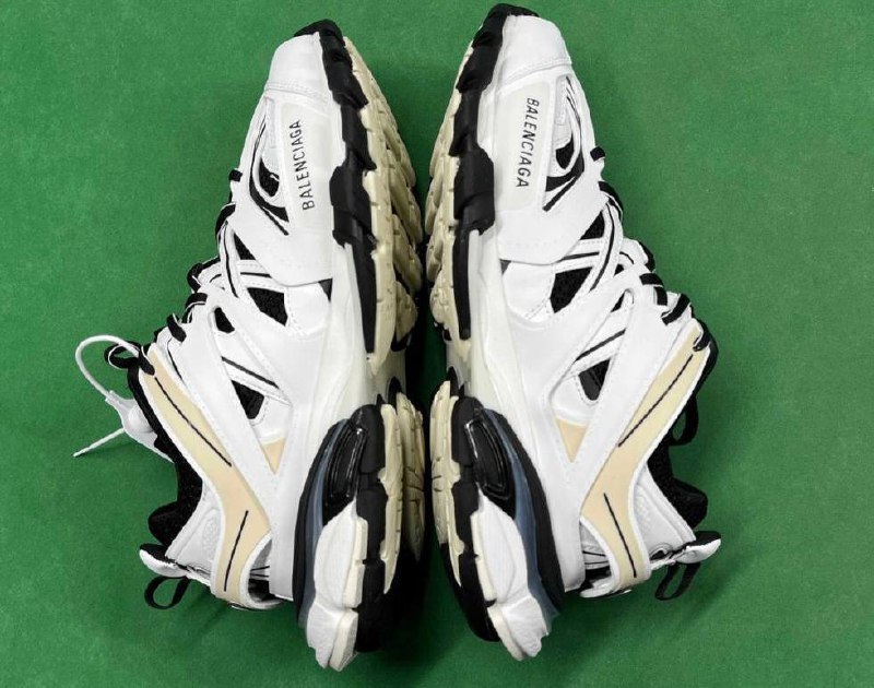 Balenciaga Track [22 Colors] -4